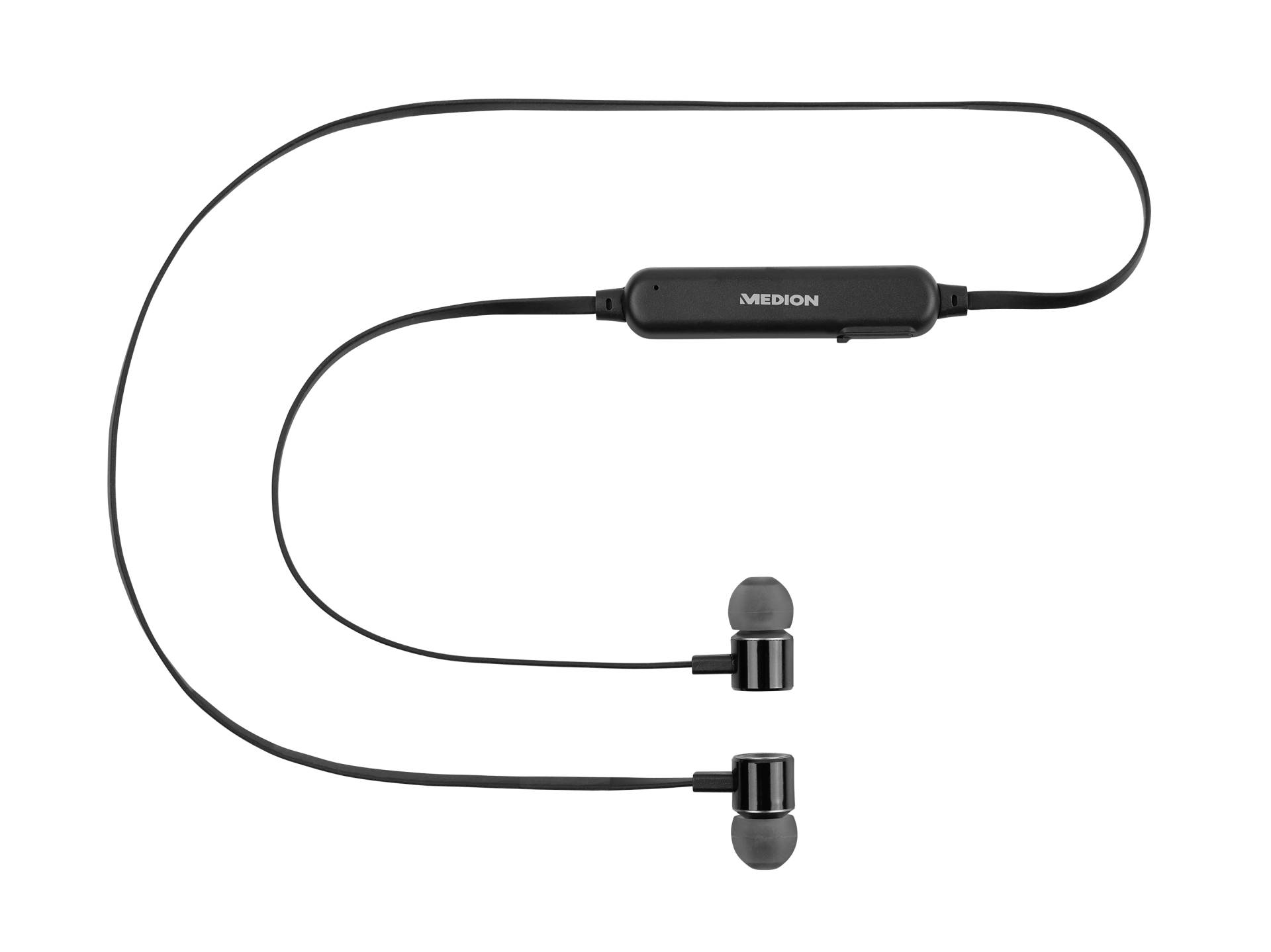 Medion Life Alexa Bluetooth In-Ear Kopfhörer S62024 von Medion