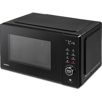 Medion MD 12031 3 in 1 Mikrowelle mit Grill 23L 900W/1000W 5 Leistungsstufen, Timer Medion MD 12031 3 in 1 Mikrowelle mit Grill 23L 900W/1000W 5 Leistungsstufen, Timer von Medion