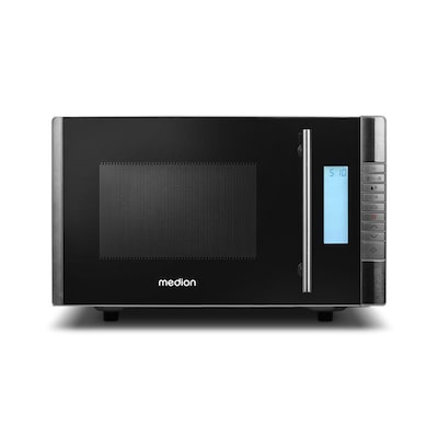 Medion MD 14482 2 in 1 Mikrowelle mit Grill 20L Medion MD 14482 2 in 1 Mikrowelle mit Grill 20L von Medion