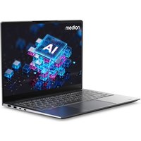 Medion SPRCHRGD14 S2 ELITE U7-258V 32GB/1TB SSD 14" 2.8k WQXGA+ Win 11 von Medion