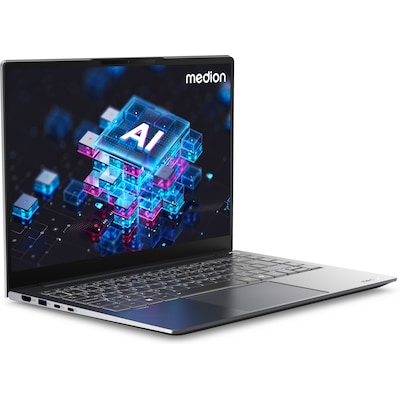 Medion SPRCHRGD14 S2 ELITE U9 288V 32GB/2TB SSD 14" 2.8k WQXGA+ Win 11 von Medion