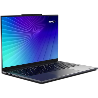 Medion Signium 14 S1 OLED MD600002 i5-120U 16GB/512GB SSD 14" Win11 von Medion