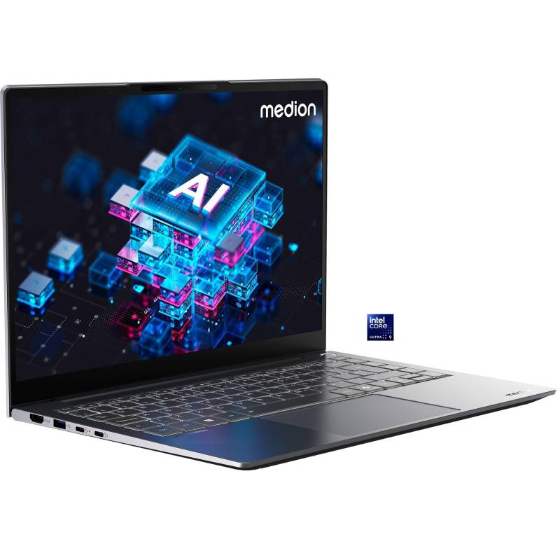 SPRCHRGD 14 S2 (MD62723), Notebook von Medion