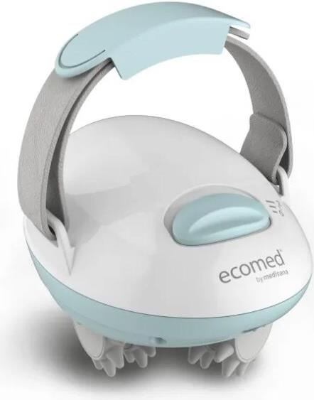Cellulite-Massagegerät Ecomed von Medisana AC-80E (23602) von Medisana