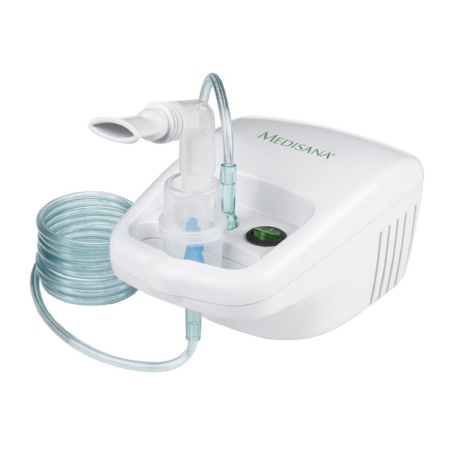 IN 500 Compact - Inhalator IN 500 Compact IN 500 Compact - Inhalator IN 500 Compact von Medisana