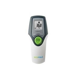 Medisana Medi Infrarot-Thermometer TM-65E wh (23400) Medisana Medi Infrarot-Thermometer TM-65E wh (23400) von Medisana