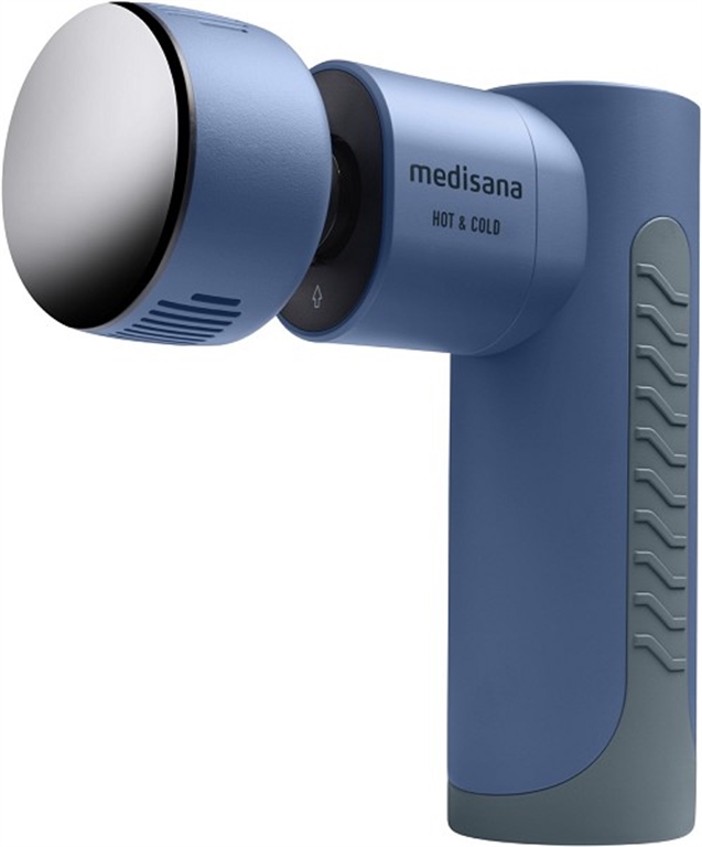 Medisana MG600 (taupe) von Medisana