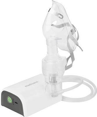 Medisana 54542 IN 600 Inhalator (54542) von Medisana