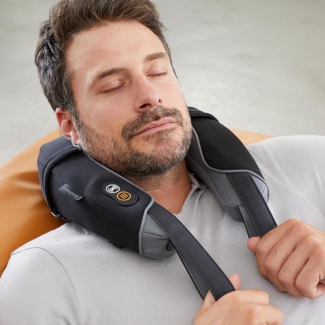 Medisana 88962 NM 868 Vibrations-Nackenmassagegerät (88962) von Medisana