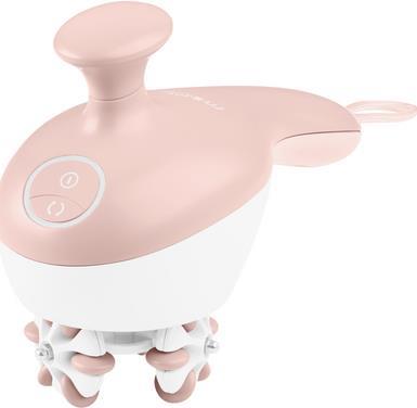 Medisana AC 950 Massagegerät Weiß, Rose (88544) von Medisana
