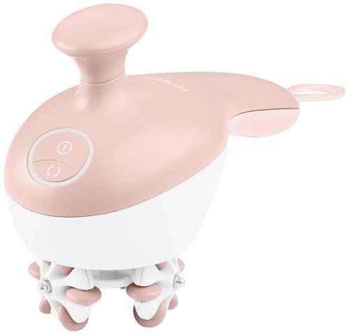 Medisana AC 950 Massagegerät Weiß, Rose von Medisana