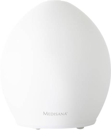 Medisana AD 635 Aroma-Lufterfrischer mit Ultraschall 12W Weiß von Medisana