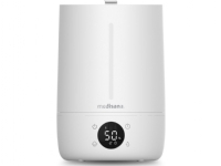 Medisana AH 663, Black, White, LED, 1.4 m, 25 W, AC, 220-240 V von Medisana