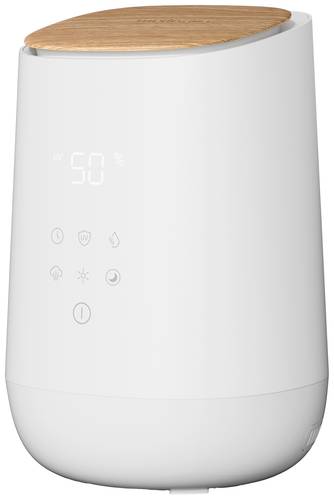 Medisana AH 680 Luftbefeuchter 1 St. Beige Medisana AH 680 Luftbefeuchter 1 St. Beige von Medisana