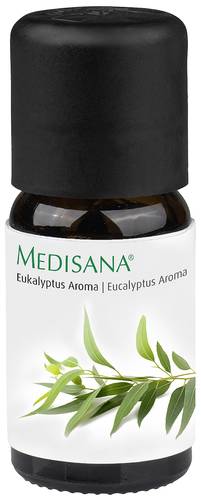 Medisana Aroma Eukalyptus Duftöl von Medisana