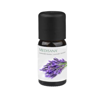 Medisana Aroma Lavendel 10ml von Medisana
