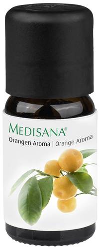 Medisana Aroma Orange Duftöl von Medisana