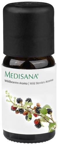 Medisana Aroma Wildbeeren Duftöl von Medisana