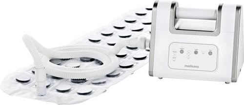 Medisana BBS V2 Sprudelbad 570W Weiß Medisana BBS V2 Sprudelbad 570W Weiß von Medisana