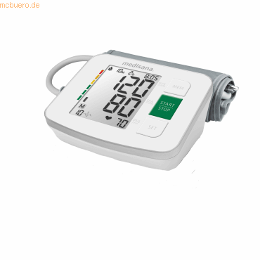 Medisana Blutdruckmessgerät BU 512 Medisana Blutdruckmessgerät BU 512 von Medisana