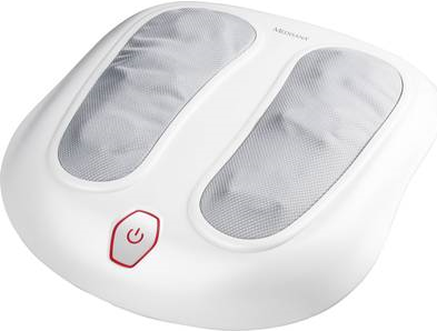 Medisana FM 883 Fußmassagegerät 50 W Weiß (88396) von Medisana