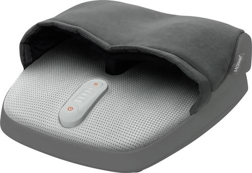 Medisana FM 885 Fußmassagegerät 28W Dunkelgrau Medisana FM 885 Fußmassagegerät 28W Dunkelgrau von Medisana