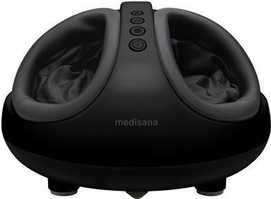 Medisana FM 890 Massagegerät 30 W Schwarz (88399) von Medisana
