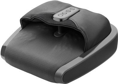 Medisana FM 900 Fußmassagegerät 30 W Schwarz (88394) von Medisana