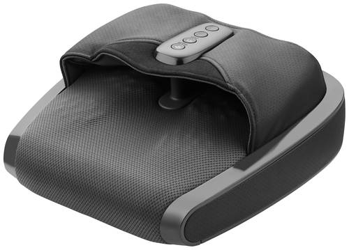 Medisana FM 900 Fußmassagegerät 30W Schwarz von Medisana