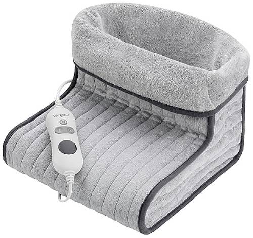 Medisana FWS Fußwärmer 100W Grau Medisana FWS Fußwärmer 100W Grau von Medisana