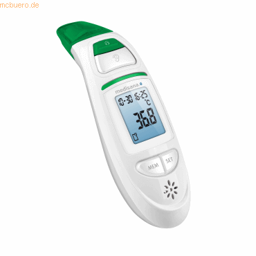 Medisana Fieberthermometer TM 750 Connect Medisana Fieberthermometer TM 750 Connect von Medisana
