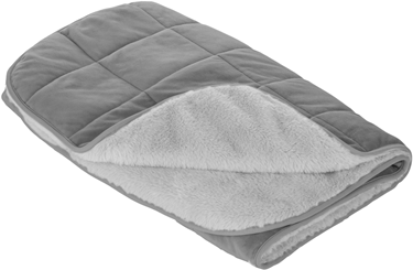 Medisana HB 674 Heizdecke Grau (61153) von Medisana
