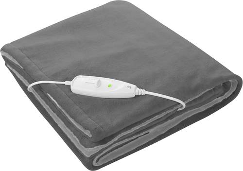 Medisana HB 675 XXL Heizdecke 120W Grau Medisana HB 675 XXL Heizdecke 120W Grau von Medisana