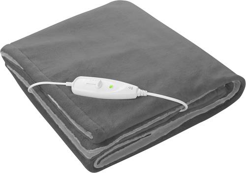Medisana HDW Heizdecke 120W Grau Medisana HDW Heizdecke 120W Grau von Medisana