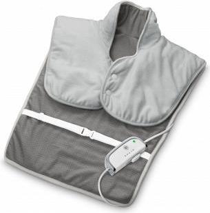 Medisana HP 630 Elektrisches Wärmepolster 55 x 65 cm 100 W (61158) von Medisana