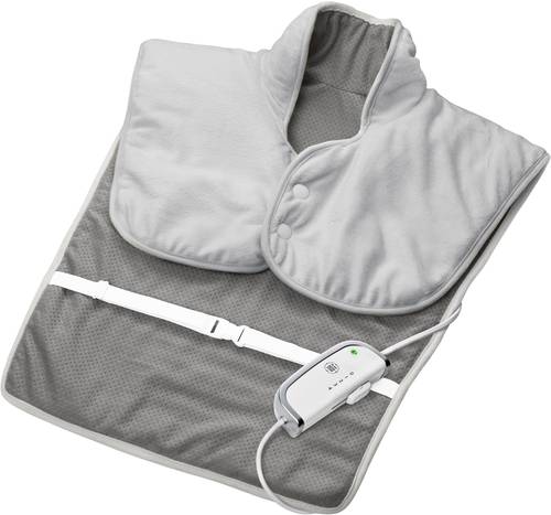 Medisana HP 630 Rückenwärmer 100W Grau von Medisana