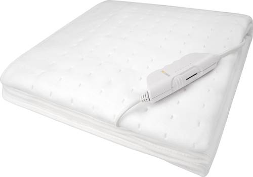 Medisana HU 662 Wärmeunterbett 100W Weiß Medisana HU 662 Wärmeunterbett 100W Weiß von Medisana
