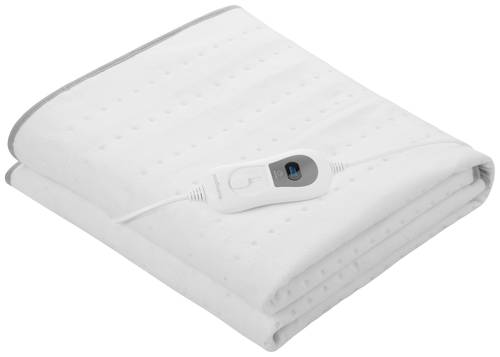 Medisana HU 666 Wärmeunterbett 60W Hellgrau Medisana HU 666 Wärmeunterbett 60W Hellgrau von Medisana
