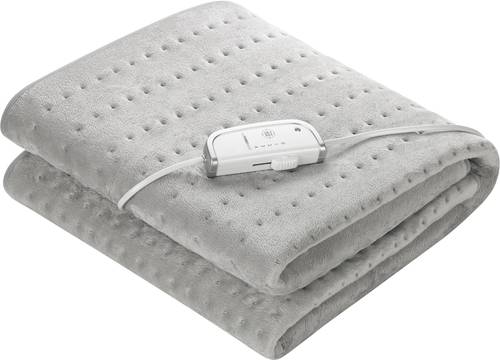 Medisana HU 670 Wärmeunterbett 100W Grau Medisana HU 670 Wärmeunterbett 100W Grau von Medisana