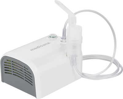 Medisana IN 510 Inhalator (54547) von Medisana