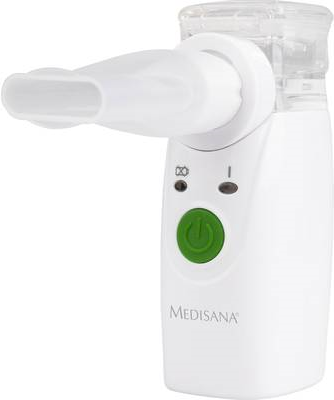 Medisana IN 525 Inhalator mit Ultraschall (54115) von Medisana
