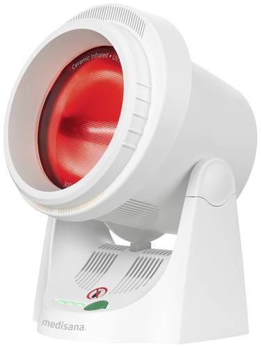 Medisana IR 850 Infrarotlampe 300W von Medisana