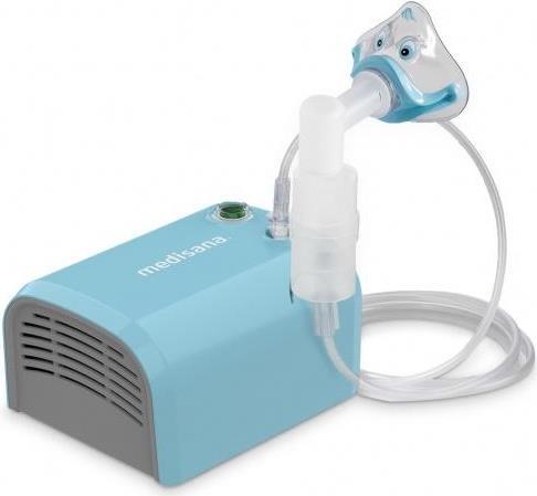 Medisana Inhalator IN 155 (54555) von Medisana