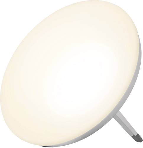 Medisana LT 500 Tageslichtlampe 23W Weiß von Medisana