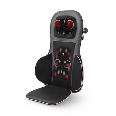 Medisana MC 825 Shiatsu-Akupressur-Massagesitzauflage Medisana MC 825 Shiatsu-Akupressur-Massagesitzauflage von Medisana
