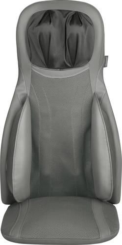 Medisana MC 826 Massagesitzauflage 60W Schwarz Medisana MC 826 Massagesitzauflage 60W Schwarz von Medisana
