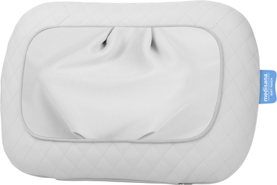 Medisana MCG 800 Massagekissen 18 W Grau (88992) von Medisana