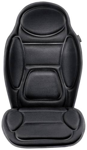 Medisana MCH Massagesitzauflage 9.6W Schwarz von Medisana