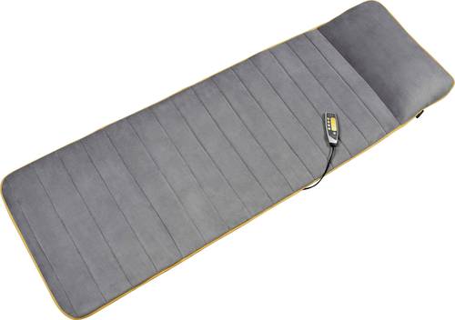 Medisana MM 825 Massagematte 14.4W Grau, Orange Medisana MM 825 Massagematte 14.4W Grau, Orange von Medisana