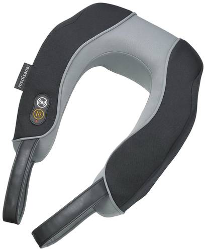 Medisana NM 868 Nackenmassagegerät 7W Grau Medisana NM 868 Nackenmassagegerät 7W Grau von Medisana